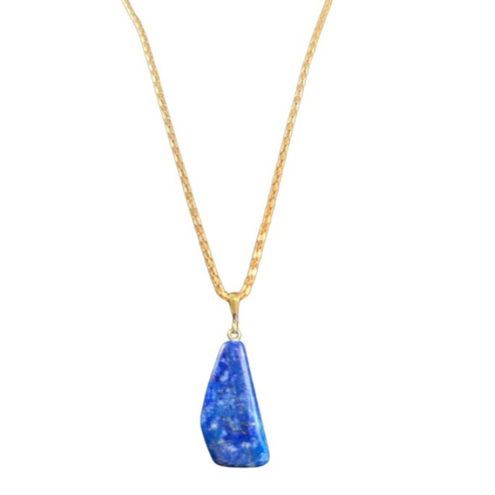 Huge Lapis Stone